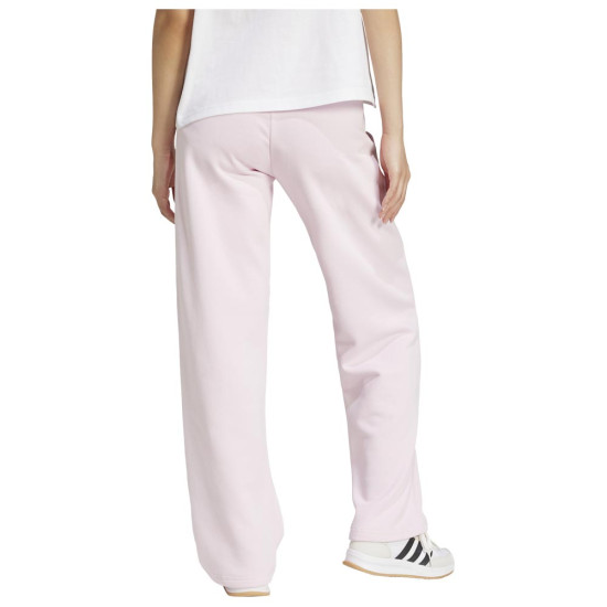 Adidas Γυναικείο παντελόνι φόρμας Essentials Small Logo Feel Cozy Pants